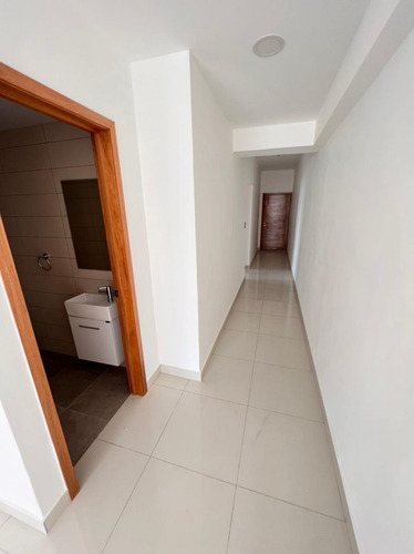 Imagen 13 de 21 de Alquilo Hermoso Apartamento Nuevo A Estrenar En La Urbanizac