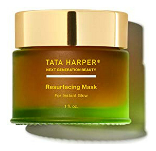 Mascarilla Facial Renovadora De Tata Harper 100% Natural