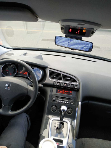Peugeot 3008 1.6 Allure Thp 163cv Tiptronic 2014