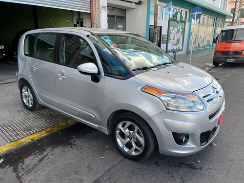 Imagen 2 de 13 de Citroen C3 Picasso Año 2013
