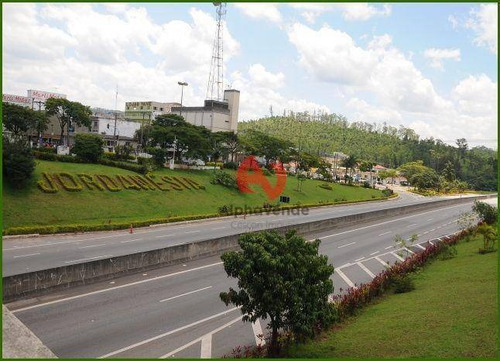 Área À Venda, 17751 M² - Centro - Cajamar/sp - Ar0012