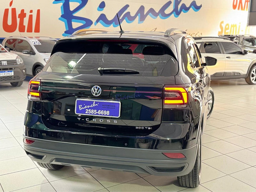 Volkswagen T-Cross VW/T CROSS SENSE TSI AD