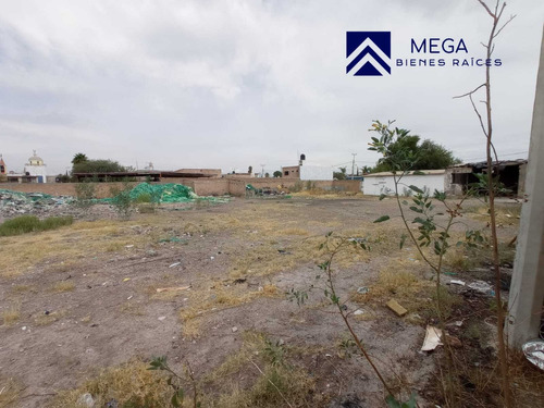 Terreno En Venta En Col. Valle Del Guadiana Durango