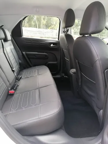 Citroën C4 Cactus 1.6 Shine Turbo Aut