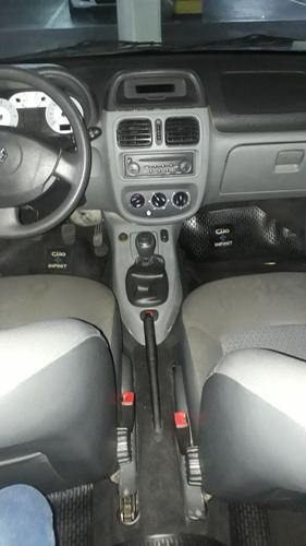 Renault Clio 1.6 Expression 2007