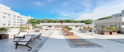 Imagem 7 de 30 de Apartamento Com 3 Dormitórios À Venda Com 166.91m² Por R$ 407.370,00 No Bairro Campo Comprido - Curitiba / Pr - Aa 1390