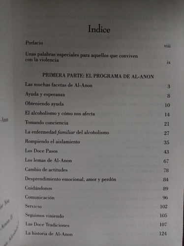 Cómo Ayuda Al-anon A Familiares Y Amigos De Alcohólicos (Usado)