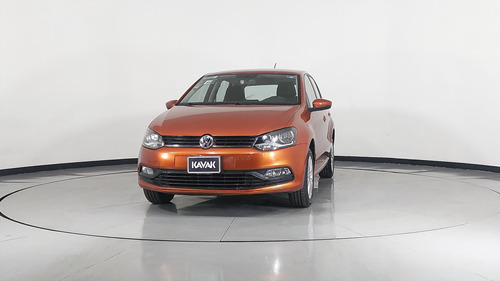 Volkswagen Polo 1.6 Tiptronic