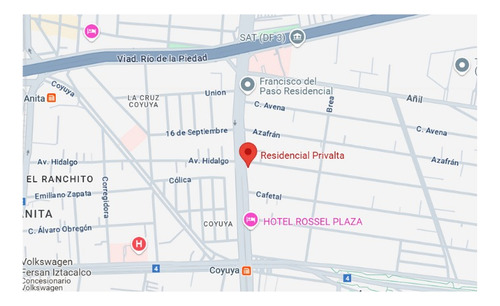 Departamento En Eje 3 Oriente, Privalta, Col. Granjas México, En Iztacalco, Cerca De Palacio De Los Deportes Y Col. Magdalena Mixihuca Cm28-ru
