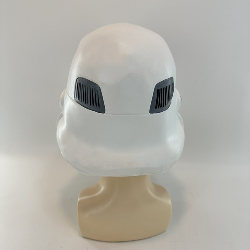Máscara Coleccionable Mask Sw Helmet Deluxe Clone Arc Comman