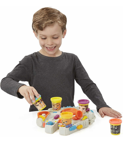 Imagen 5 de 6 de Play Doh Star Wars