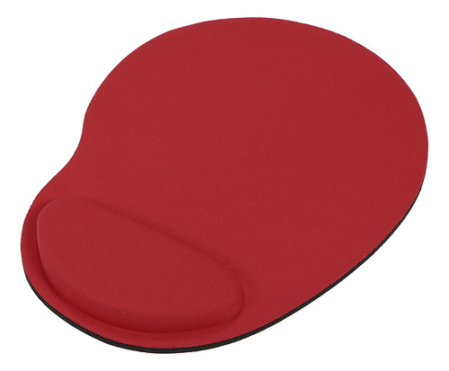 Alfombrilla De Ordenador Portátil (roja), Soporte Para Pc Pa