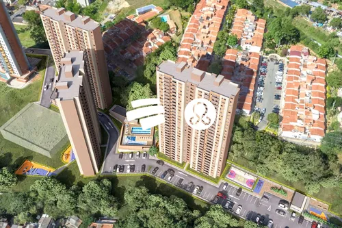 Apartamento Para Terminar A Tu Estilo Vía Machado - Copacabana