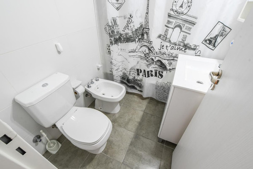 Imagen 13 de 18 de Departamento De 2 Dormitorios En Venta Con Cochera A Estrenar Bauen Pilay Centro Rosario