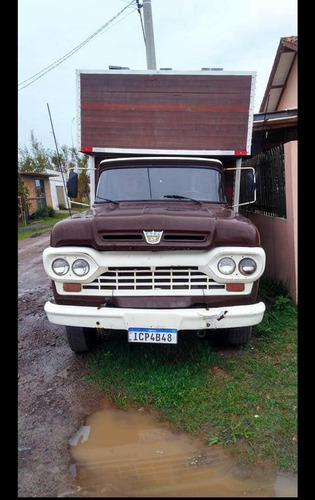 Ford F350