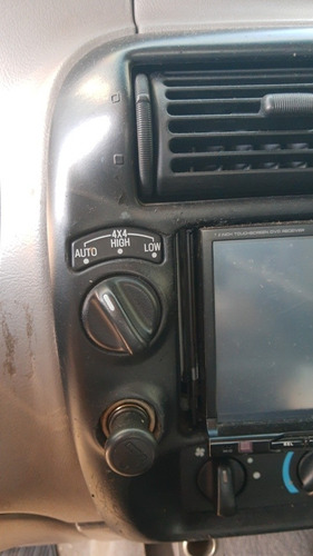 Imagem 7 de 11 de Ford Explorer Ford Explorer Xlt4x4