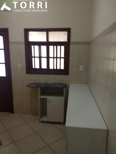 Imagem 11 de 30 de Chácara À Venda No Jardim Martelli Em Porto Feliz - Ch00408 - 69870988