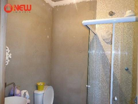 Imagem 28 de 30 de Sobrado Com 3 Dormitórios À Venda, 179 M² Por R$ 530.000,00 - Vila Augusta - Guarulhos/sp - So0084