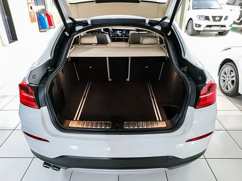 Imagem 20 de 20 de Bmw X4 2.0 28i X Line 4x4 16v