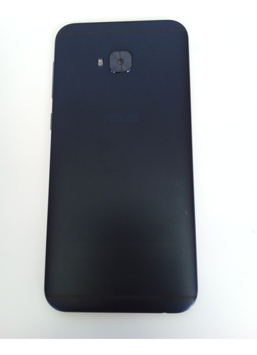 Tampa Traseira Asus Zenfone Modelo Zd552kl Retirada Nova (Recondicionado)