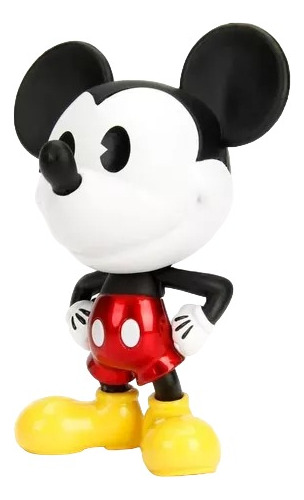 Disney Metalfigs Figura Mickey Mouse 10 Cm 