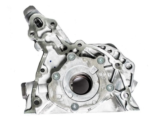 Imagen 2 de 3 de Bomba Aceite 25182606 Motor Aveo 2005-2015 Original