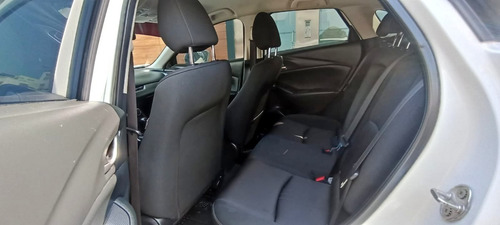 Imagen 13 de 18 de Mazda Cx-3 2022