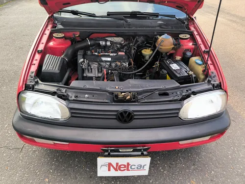Volkswagen Golf 1.8 Gl