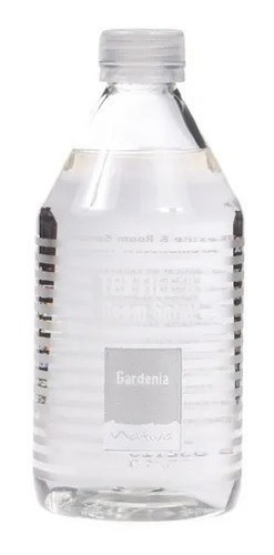 Repuesto Aromatizador Nativa Perfume Textil Gardenia