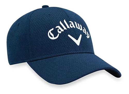 Imagen 3 de 10 de Gorra Callaway Side Crest | The Golfer Shop