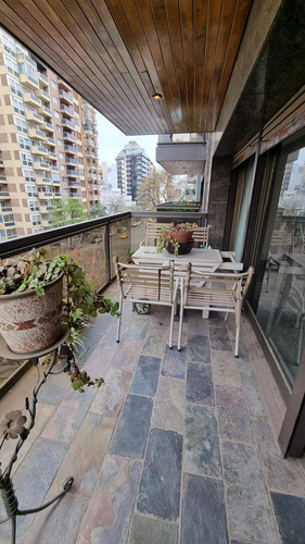 Departamento En Venta 3 Dormitorios Sobre Hipólito Yrigoyen