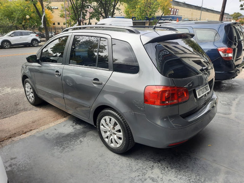 Volkswagen Suran 1.6 Comfortline 101cv 11a