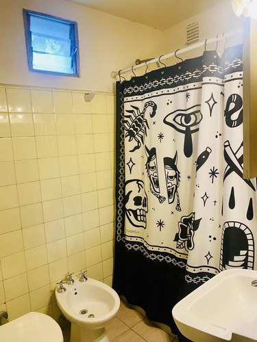 Semipiso En Venta Colegiales 4 Ambientes