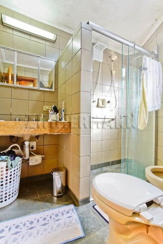 Casa - Sumare - Ref: 109330 - V-109330