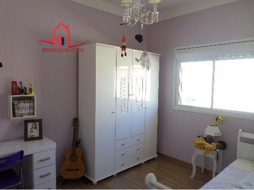 Casa A Venda No Bairro Jardim Bonfiglioli Em Jundiaí - Sp. - 132-1