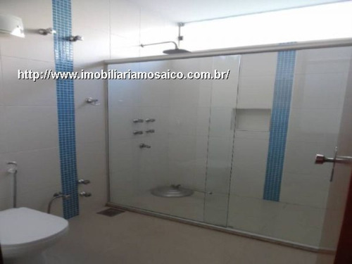 Imagem 14 de 27 de Jardim Brasil, Ampla, Estuda Permutas, Desocupada, At: 600 M2, Ac: 400 M2 - 96413 - 4492334