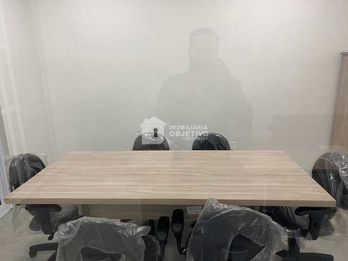 Imagem 1 de 10 de Sala, Vila Cordeiro, São Paulo, Cod: 3687 - A3687