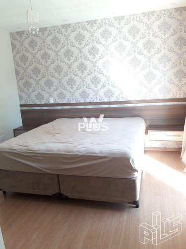 Imagem 20 de 29 de Casa Com 3 Dorms, Condomínio Campos Do Conde, Sorocaba - R$ 830 Mil, Cod: 8616 - V8616