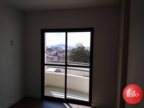Imagem 2 de 16 de Apartamento - Ref: 232785