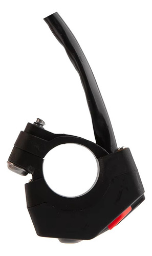 Botao De Partida E Mata Motor Ktm Mxf Gas Gas Husk Universal