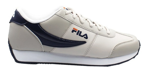 Tenis Fila Hombre Blanco Province