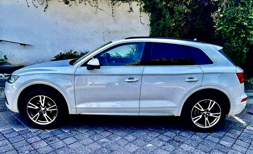 Audi Q5 2.0 L T Elite Dsg