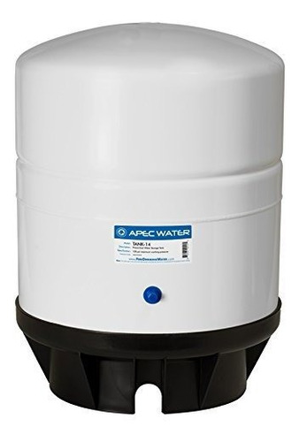 Apec Water Systems Tank 14 Pre Reverse Osmosis Storage Mz