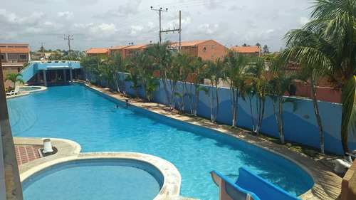Century21 Vende Apartamento En Ciudad Flamingo.