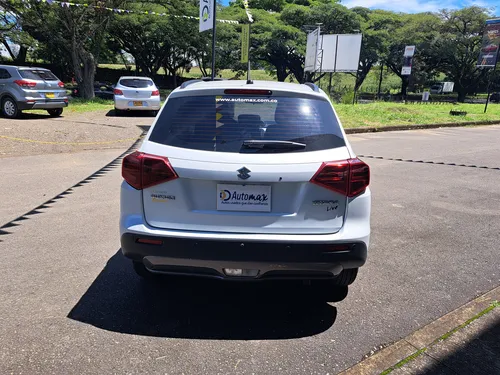 Suzuki Vitara Live At 1.6 4x2