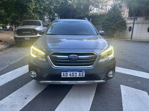 Subaru Outback 3.6 R Limited