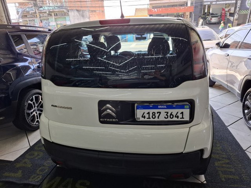 Citroën Aircross Aircross 1.6 16V FLEX START MANUAL
