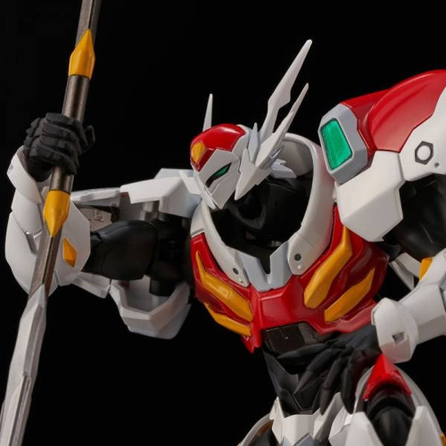 Tekkaman Blade Riobot Tecnoman No Robotech