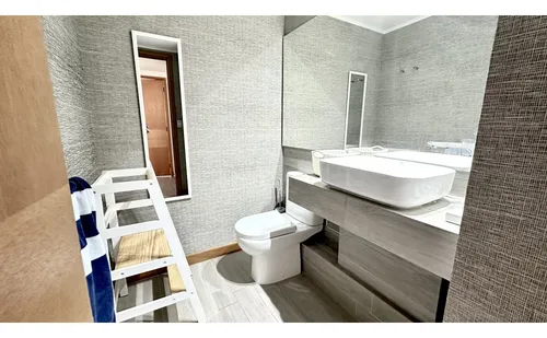 Departamento En Venta Reñaca, Viña Del Mar