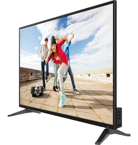 Smart Tv Makena M40sf2 40 Pulgadas Android Led Full Hd